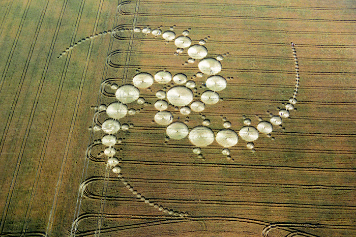 Windmill Hill Spiral